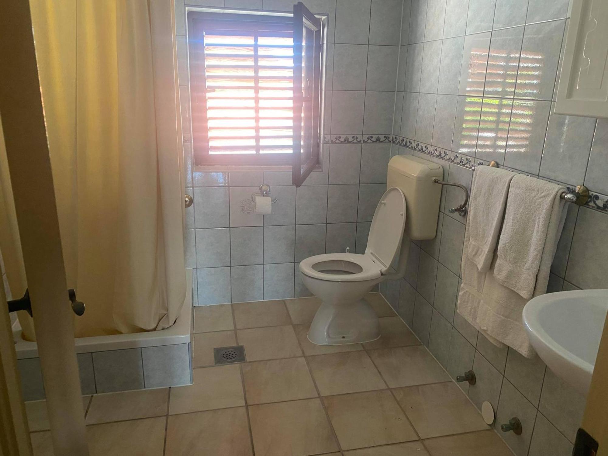 Villa Pandza Seget Vranjica Exterior foto